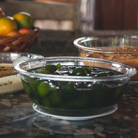 Hotel Fazenda Pacu Inhauma Ngoại thất bức ảnh
