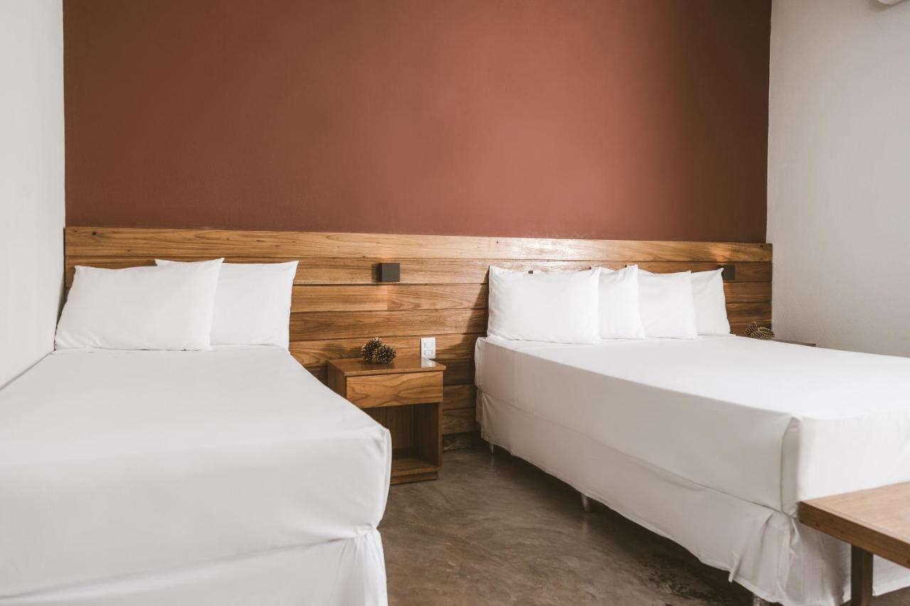 Hotel Fazenda Pacu Inhauma Ngoại thất bức ảnh