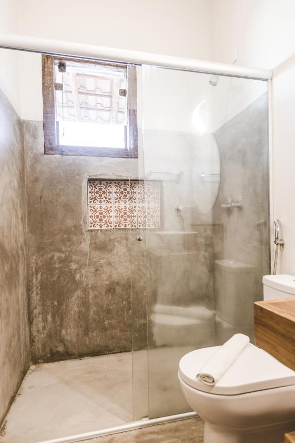 Hotel Fazenda Pacu Inhauma Ngoại thất bức ảnh