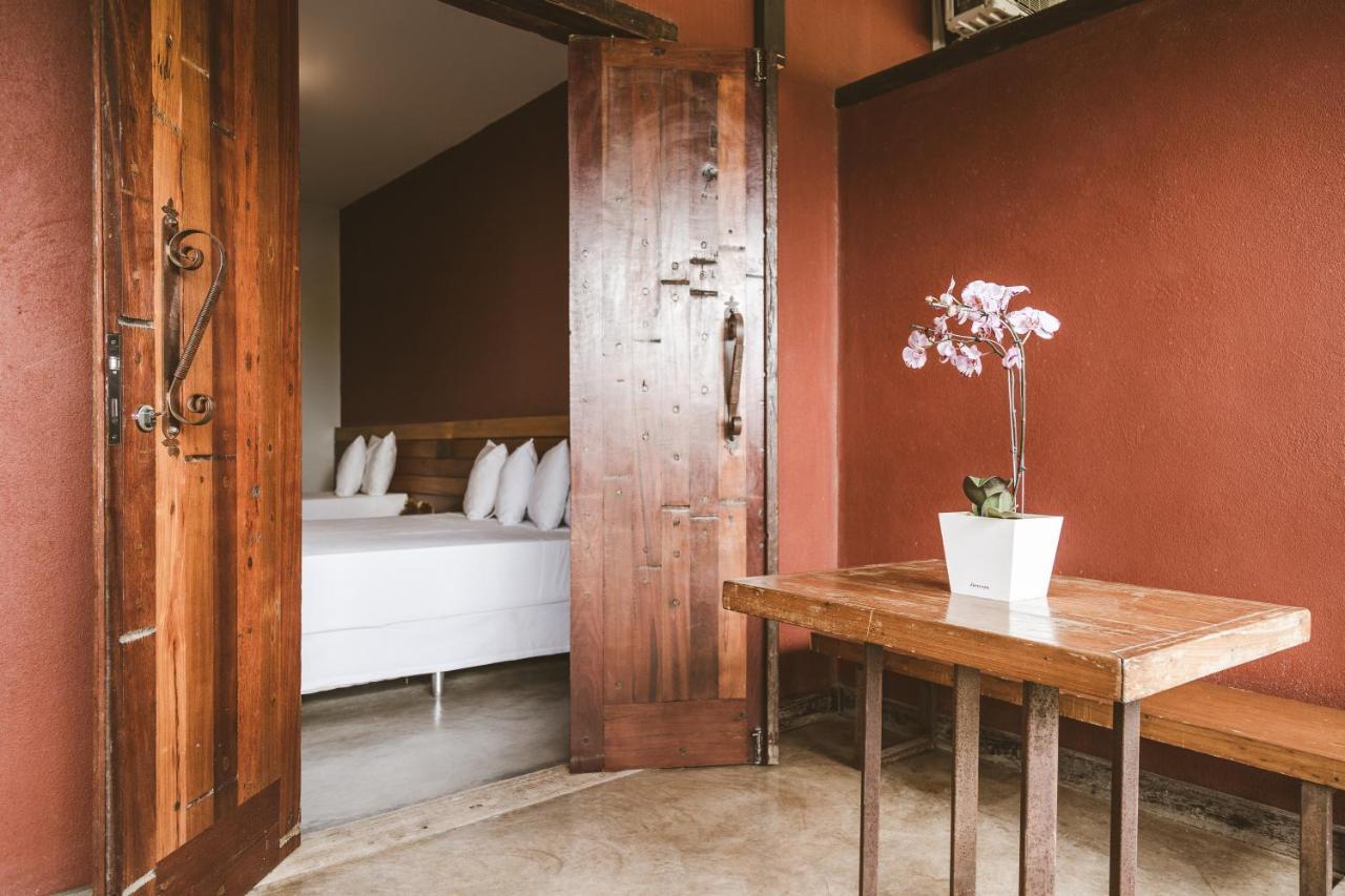Hotel Fazenda Pacu Inhauma Ngoại thất bức ảnh