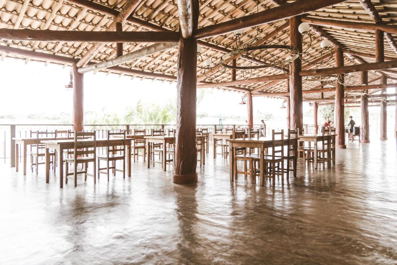 Hotel Fazenda Pacu Inhauma Ngoại thất bức ảnh