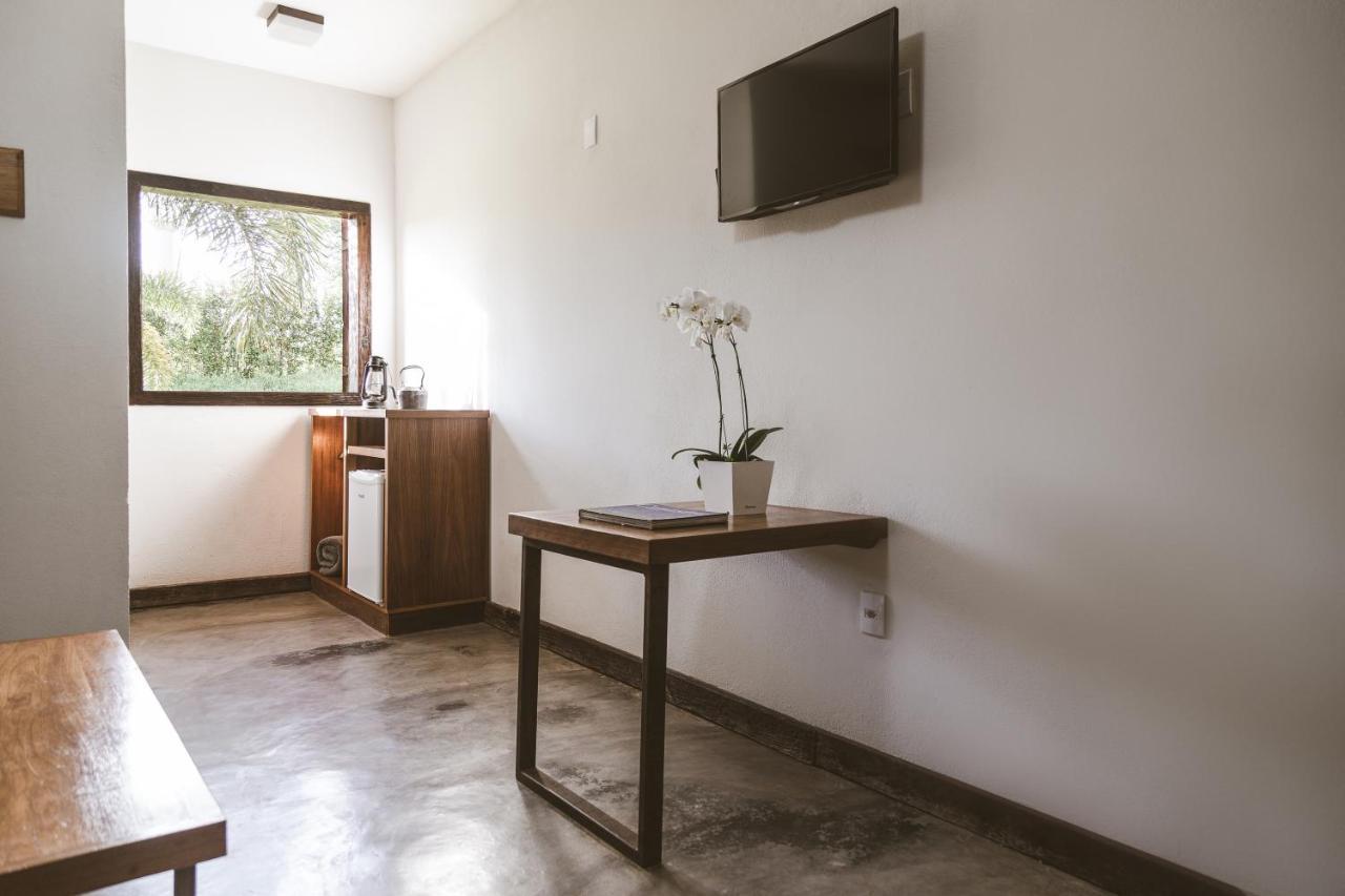 Hotel Fazenda Pacu Inhauma Ngoại thất bức ảnh
