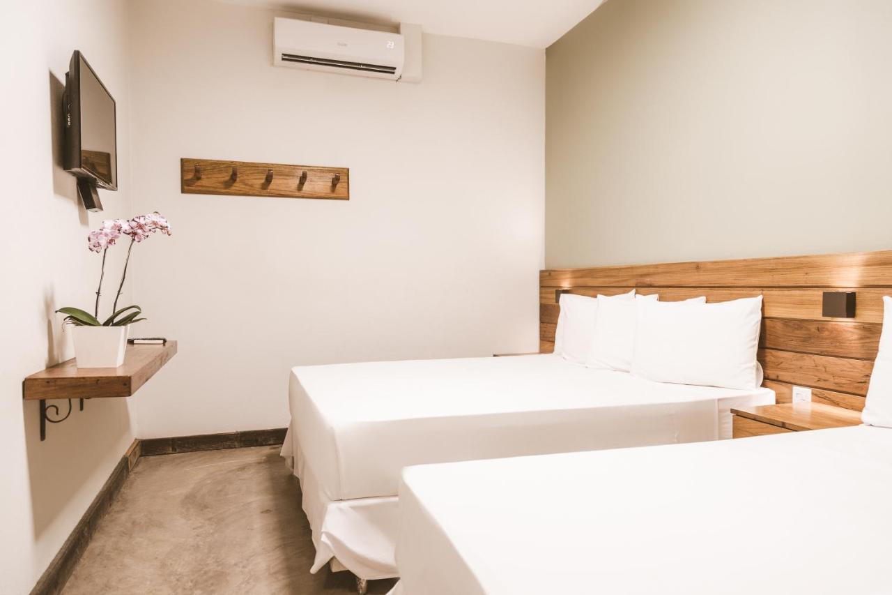 Hotel Fazenda Pacu Inhauma Ngoại thất bức ảnh